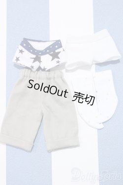 画像1: 【新宿マルイアネックス店 店頭販売商品】幼SD/OF:衣装セット 2100150000008718-ZM