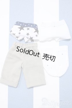 画像2: 【新宿マルイアネックス店 店頭販売商品】幼SD/OF:衣装セット 2100150000008718-ZM