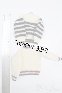 画像2: 30cmドールサイズ/OF:衣装セット S-25-11-30-344-GN-ZS