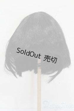 画像1: PARABOX/乙姫ウィッグ S-25-04-06-264-GN-ZS