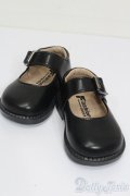PARABOX/乙姫OF:ストラップシューズ S-25-04-06-265-GN-ZS