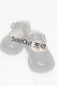 PARABOX/乙姫OF:ストラップシューズ S-25-05-25-750-GN-ZS