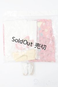 DDS/OF:マリコ夏祭り衣装セット S-25-03-30-038-GN-ZS