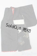 SD/OF:衣装セット S-25-06-01-327-GN-ZS