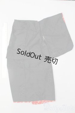 画像2: SD/OF:衣装セット S-25-06-01-327-GN-ZS