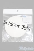 SD/OF:ぽんぽんベレー帽(クリーム) S-25-06-29-880-GN-ZS