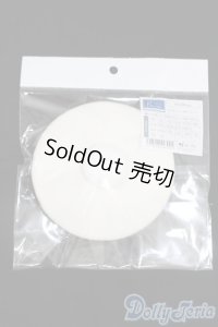 SD/OF:ぽんぽんベレー帽(クリーム) S-25-06-29-880-GN-ZS