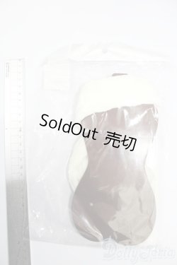 画像2: SD/OF:ぽんぽんマフラー(クリーム) S-25-03-23-245-GN-ZS