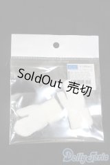 SDM/OF:ミトン手袋(クリーム) S-25-06-08-399-GN-ZS
