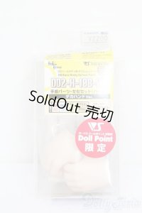 DD/DD2-H-10B-SW S-25-04-27-355-GN-ZS