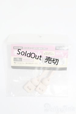 画像1: MDD/手首フレーム　F3 S-25-03-23-294-GN-ZS