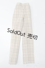 SD/OF:パンツ S-25-10-12-436-GN-ZS