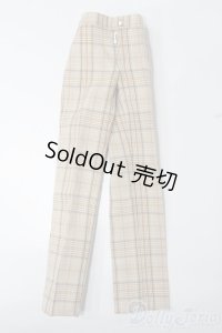 SD/OF:パンツ S-25-10-12-436-GN-ZS