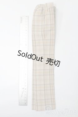 画像2: SD/OF:パンツ S-25-10-12-436-GN-ZS