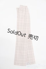 SD/OF:パンツ S-25-10-12-416-GN-ZS