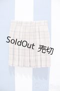 【新宿マルイアネックス店 店頭販売商品】SD/OF:スカート 2100150000008754-ZM