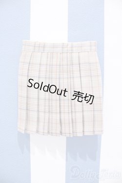 画像1: 【新宿マルイアネックス店 店頭販売商品】SD/OF:スカート 2100150000008754-ZM
