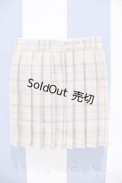 画像2: 【新宿マルイアネックス店 店頭販売商品】SD/OF:スカート 2100150000008754-ZM