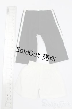 画像2: SDM＆MSD/OF:パンツ S-26-03-29-534-GN-ZS