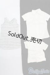 SD/OF:トップス S-26-02-22-458-GN-ZS