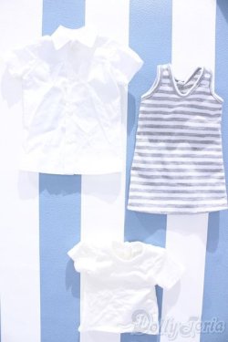 画像1: 【新宿マルイアネックス店 店頭販売商品】SD/OF:トップス 2100150000008760-ZM