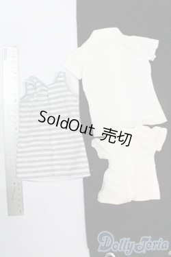 画像2: SD/OF:トップス S-26-02-22-458-GN-ZS