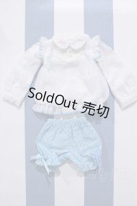 【新宿マルイアネックス店 店頭販売商品】SDM＆MSD/OF:ソーダシロップうさぎ・ミニ 2100150000008763-ZM