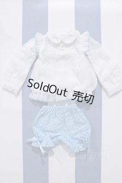 画像1: 【新宿マルイアネックス店 店頭販売商品】SDM＆MSD/OF:ソーダシロップうさぎ・ミニ 2100150000008763-ZM