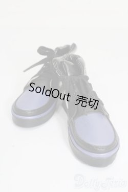 画像1: SD/OF:靴 S-25-04-13-161-GN-ZS