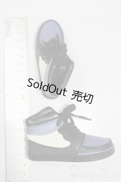 画像3: SD/OF:靴 S-25-04-13-161-GN-ZS