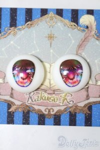 18mm/デカールアイ KAKUSO様製 S-25-08-03-205-GN-ZS