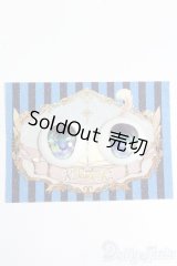 18mm/デカールアイ KAKUSO様製 S-25-10-12-290-GN-ZS