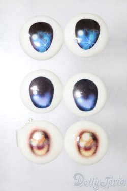 画像1: 22mm/アニメアイ S-25-08-03-204-GN-ZS