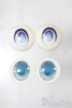 画像1: 20mm/アニメアイ S-25-08-03-212-GN-ZS