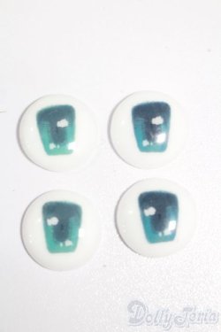 画像1: 20mm/アニメアイ S-25-10-12-292-GN-ZS