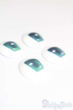 画像2: 20mm/アニメアイ S-25-10-12-292-GN-ZS