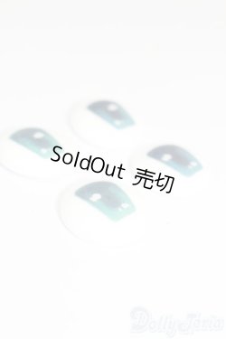 画像2: 20mm/アニメアイ S-25-10-12-292-GN-ZS