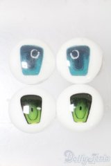 20mm/アニメアイ S-25-07-27-160-GN-ZS