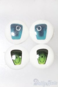 20mm/アニメアイ S-25-10-26-500-GN-ZS