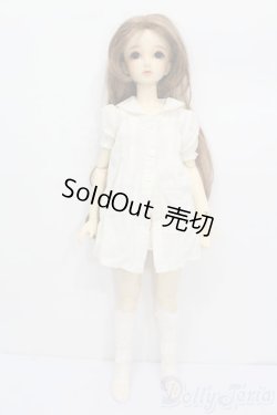 画像6: SD女の子/スタンダードモデル:ちよ S-25-08-17-368-GN-ZS