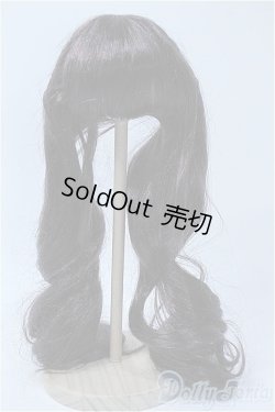 画像1: 9-10inch/ウィッグ Y-25-03-26-288-GN-ZY