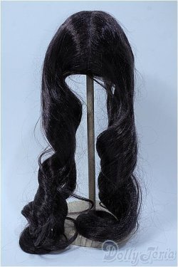 画像2: 9-10inch/ウィッグ Y-25-03-26-288-GN-ZY