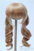 7-8inch/ウィッグ Y-25-03-26-324-GN-ZY