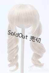 7-8inch/ウィッグ Y-25-03-26-324-GN-ZY