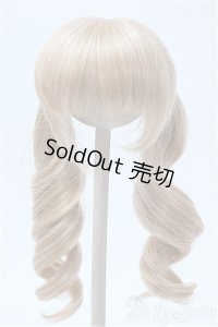 7-8inch/ウィッグ Y-25-03-26-324-GN-ZY