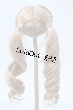 画像2: 7-8inch/ウィッグ Y-25-03-26-324-GN-ZY