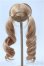 画像2: 7-8inch/ウィッグ Y-25-03-26-324-GN-ZY (2)