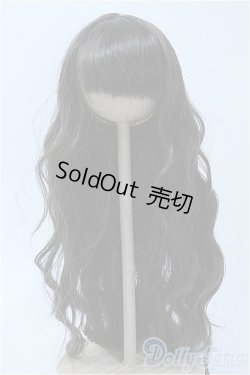 画像1: 9-10inch/ウィッグ Y-25-03-26-280-GN-ZY