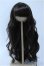 画像1: 9-10inch/ウィッグ Y-25-03-26-280-GN-ZY (1)