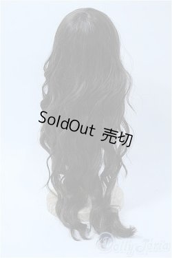 画像2: 9-10inch/ウィッグ Y-25-03-26-280-GN-ZY